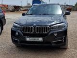 BMW X5 2018 годаүшін20 500 000 тг. в Актау