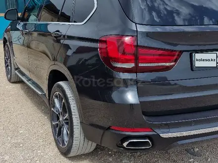 BMW X5 2018 года за 20 000 000 тг. в Актау – фото 3