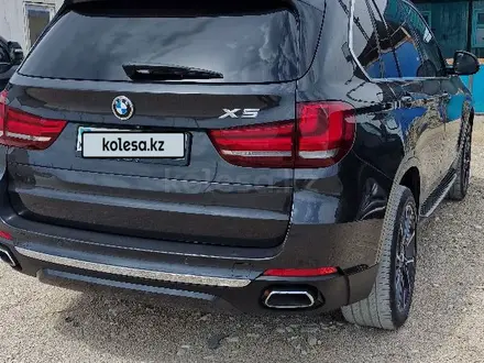 BMW X5 2018 года за 20 000 000 тг. в Актау – фото 4