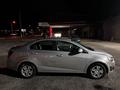 Chevrolet Aveo 2014 года за 3 800 000 тг. в Кызылорда – фото 12