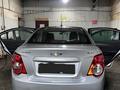 Chevrolet Aveo 2014 года за 3 800 000 тг. в Кызылорда – фото 5
