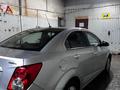 Chevrolet Aveo 2014 года за 3 800 000 тг. в Кызылорда – фото 9