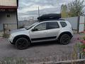 Renault Duster 2019 года за 7 200 000 тг. в Актобе – фото 4