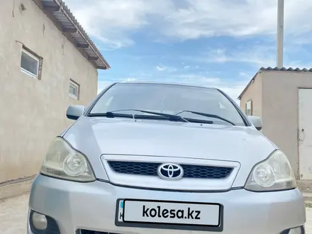 Toyota Ipsum 2005 года за 4 500 000 тг. в Актау