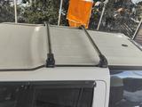 Рейлинги на крышу поперечные Land Rover Дискавери 4 за 50 000 тг. в Алматы