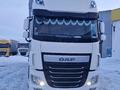 DAF  XF 2017 года за 33 000 000 тг. в Уральск