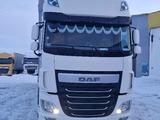 DAF  XF 2017 годаүшін33 000 000 тг. в Уральск