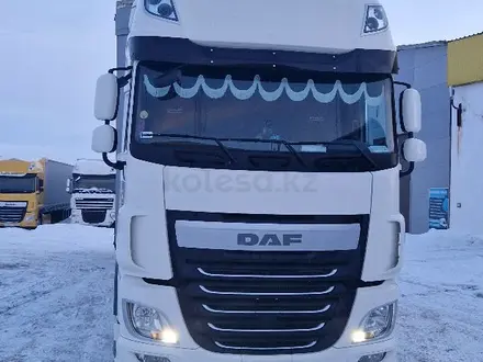 DAF  XF 2017 года за 33 000 000 тг. в Уральск