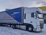 DAF  XF 2017 годаүшін33 000 000 тг. в Уральск – фото 3