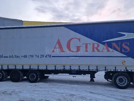 DAF  XF 2017 года за 33 000 000 тг. в Уральск – фото 5