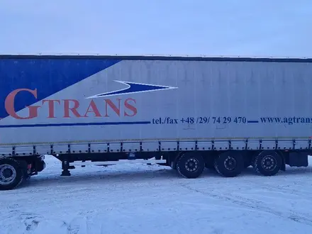 DAF  XF 2017 года за 33 000 000 тг. в Уральск – фото 6