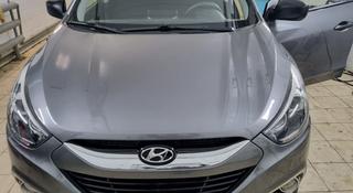 Hyundai ix35 2014 года за 8 300 000 тг. в Аксай