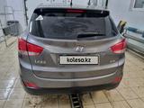 Hyundai ix35 2014 года за 8 300 000 тг. в Аксай – фото 3