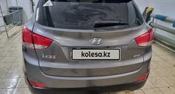 Hyundai ix35 2014 годаүшін8 000 000 тг. в Аксай – фото 3