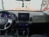 Hyundai ix35 2014 года за 8 300 000 тг. в Аксай – фото 4