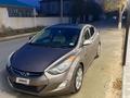 Hyundai Elantra 2011 года за 4 200 000 тг. в Бейнеу