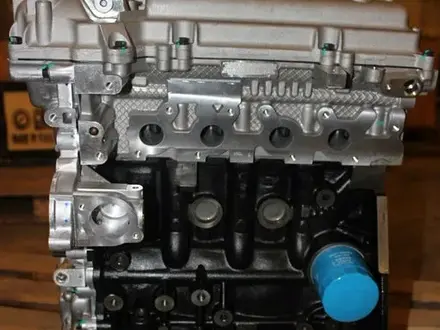 Двигатель (мотор) новый B15D2 Chevrolet Cobalt (2011-) (2020-)/Ravon Nexia за 650 000 тг. в Костанай