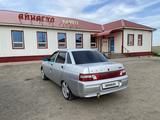 ВАЗ (Lada) 2110 2006 годаfor2 300 000 тг. в Актобе – фото 5