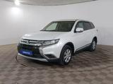 Mitsubishi Outlander 2018 годаүшін8 500 000 тг. в Шымкент