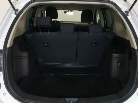 Mitsubishi Outlander 2018 года за 8 500 000 тг. в Шымкент – фото 10