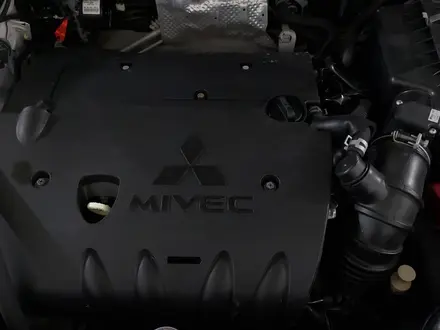 Mitsubishi Outlander 2018 года за 8 500 000 тг. в Шымкент – фото 11