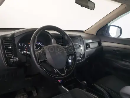 Mitsubishi Outlander 2018 года за 8 500 000 тг. в Шымкент – фото 12