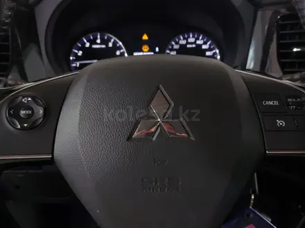 Mitsubishi Outlander 2018 года за 8 500 000 тг. в Шымкент – фото 18