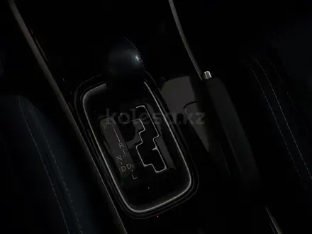 Mitsubishi Outlander 2018 года за 8 500 000 тг. в Шымкент – фото 22
