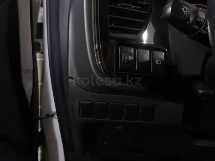 Mitsubishi Outlander 2018 года за 8 500 000 тг. в Шымкент – фото 23