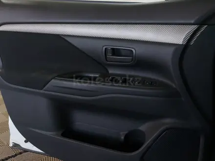Mitsubishi Outlander 2018 года за 8 500 000 тг. в Шымкент – фото 25