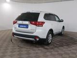 Mitsubishi Outlander 2018 годаүшін8 500 000 тг. в Шымкент – фото 5