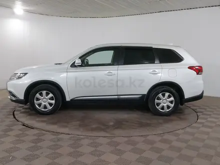 Mitsubishi Outlander 2018 года за 8 500 000 тг. в Шымкент – фото 8