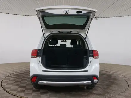 Mitsubishi Outlander 2018 года за 8 500 000 тг. в Шымкент – фото 9