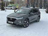 Hyundai Santa Fe 2020 годаfor14 250 000 тг. в Караганда