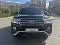 Toyota Land Cruiser 2017 годаүшін35 000 000 тг. в Астана – фото 13