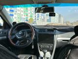 Skoda Octavia 2010 годаүшін2 500 000 тг. в Шымкент – фото 5