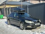Skoda Octavia 2010 годаүшін2 500 000 тг. в Шымкент