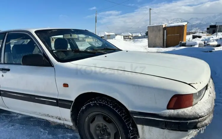 Mitsubishi Galant 1991 года за 800 000 тг. в Алматы