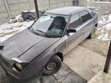 Mazda 323 1989 года за 500 000 тг. в Тараз – фото 3