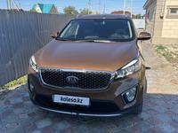 Kia Sorento 2015 года за 12 000 000 тг. в Атырау