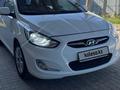 Hyundai Solaris 2013 годаfor4 700 000 тг. в Алматы