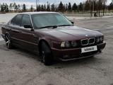 BMW 525 1993 года за 1 700 000 тг. в Тараз – фото 2