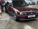 BMW 525 1993 года за 1 700 000 тг. в Тараз – фото 4