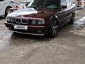 BMW 525 1993 года за 1 700 000 тг. в Тараз – фото 5