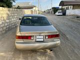 Toyota Camry 2001 года за 3 000 000 тг. в Жанаозен – фото 5