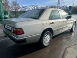 Mercedes-Benz E 230 1991 годаfor1 700 000 тг. в Алматы – фото 3