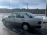 Mercedes-Benz E 230 1991 годаfor1 700 000 тг. в Алматы – фото 5