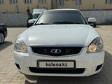 ВАЗ (Lada) Priora 2170 2014 года за 2 800 000 тг. в Уральск – фото 2