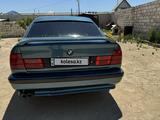 BMW 525 1994 годаүшін1 500 000 тг. в Актау – фото 4