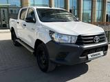 Toyota Hilux 2018 годаүшін16 500 000 тг. в Атырау – фото 2